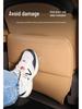 Denza N7/D9 Kick Mats & Rear Seat Protection Pad - Anti-Scratch Accessories