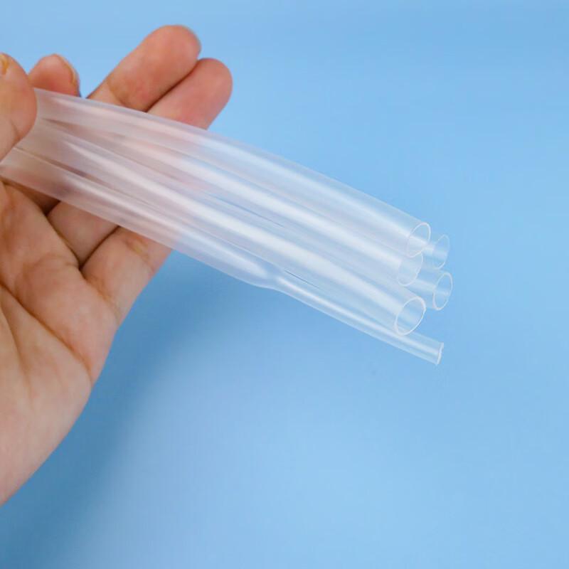 Shanglijin 2:1 Heat Shrink Tubing