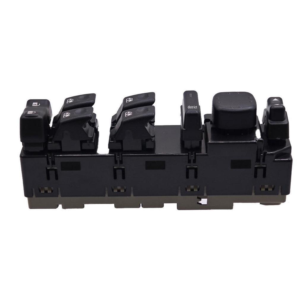 15883323 fits GMC automotive window switches and regulator control assemblies.