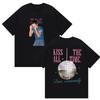 2026 Harry Styles We Belong Together T Shirts Unisex Unisex High Quality Vintage Oversized Tees Casual Fashion Short Sleeve Tees