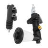 Clutch Master and Slave Cylinder Rust Proof High Performance Replacement Clutch Master Slave Cylinde