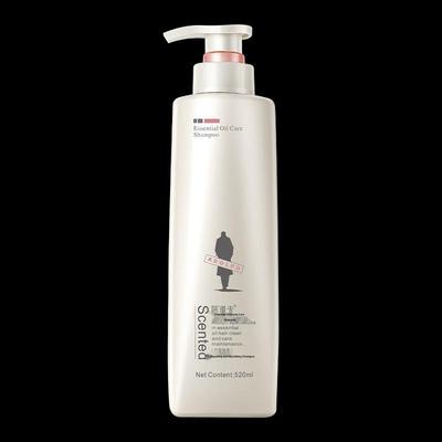 Adoll Essential Oil Repair & Strengthen Shampoo