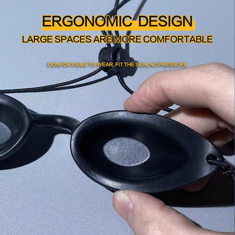 808 IPL YAG Beauty Operator Safety Protective Glasses Salon Equipment
