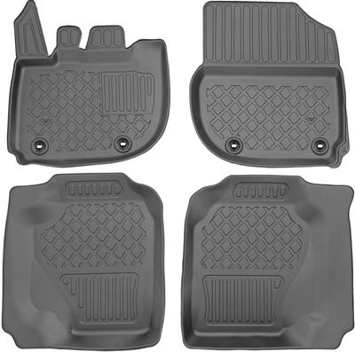 Accessori per abitacolo auto – Tappetini per interni e bagagliaio