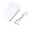 Ergonomic Sewing Machine Foot Pedal Suitable for CE7070PRW CE8080PRW CP6500 Models Ensures Precisions and Comfortable