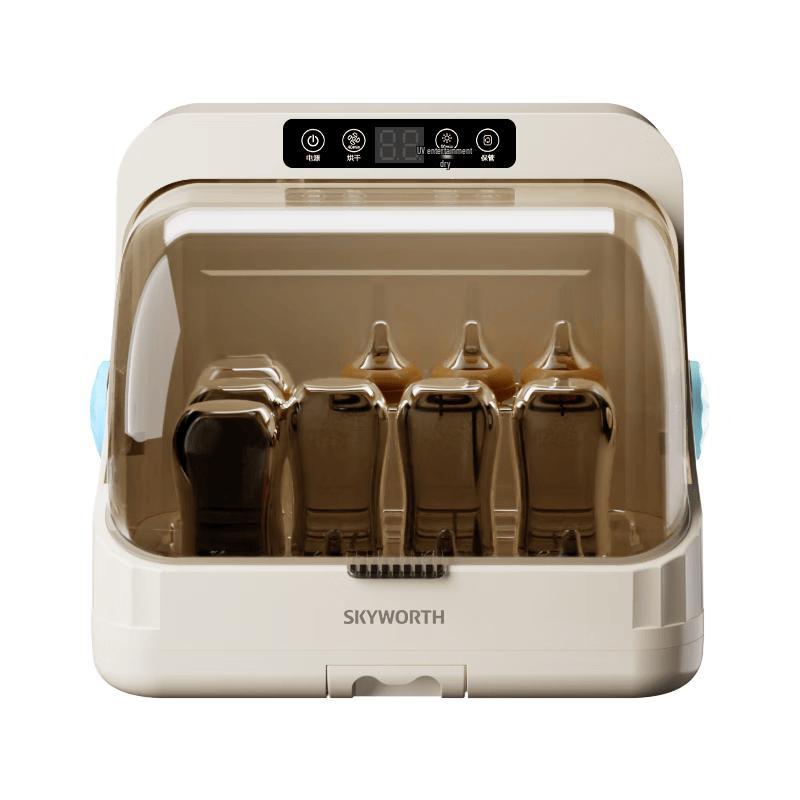 Skyworth Baby Bottle UV Sterilizer and Dryer