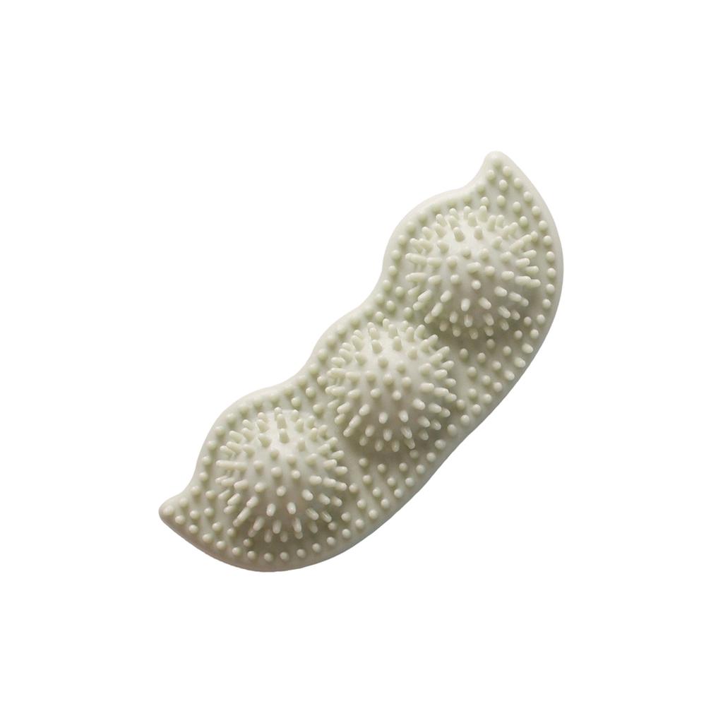 Dog Chew Toys For Aggressive Chewers, TPR -Shaped Chew Toys, Interactive Teeth Cleaning Toys For Dogs