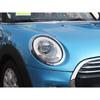 For BMW Mini F56 2014-2018 Car Headlight Lens Cover Lamp Car Transparent Shell 2015 2016 2017 Brand New Clear