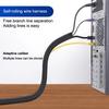 Accesorii pentru electronice – Protecția cablurilor