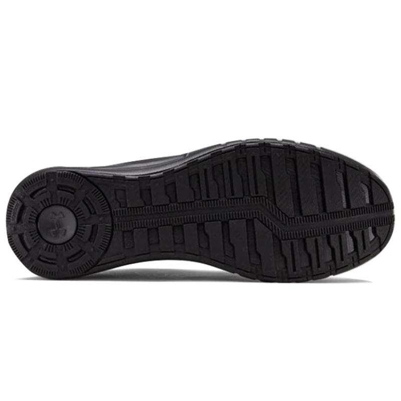 Under Armour Micro G Pursuit Bp 'Black' Sneakers 3021953-002
