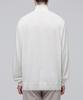 MUSINSA STANDARD Merino Wool Blend High-Gauge Turtleneck Knit [Ivory]