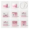 25g Anti Wrinkle Cherry Blossom Essence Nursing Face Cream Crema idratante idratante per la cura della pelle Cosmetici anti-invecchiamento Crema intensiva