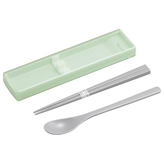 OSK Pale color Slide-lid Combo Green [CT-27] Dishwasher safe 18cm - B0CNCFDQ6S
