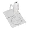 Digital Microscope Handheld USB 1080P HD 1000X 2MP WiFi Digital Microscope with   Stand for Circuit Board Repair Fabric Skin Observation