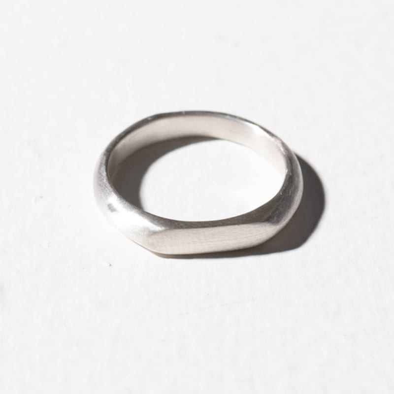 eoustudio PAPER R1_SILVER