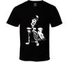 Charlie Chaplin A dogs Life Tričko Pánské Dámské Trička Top