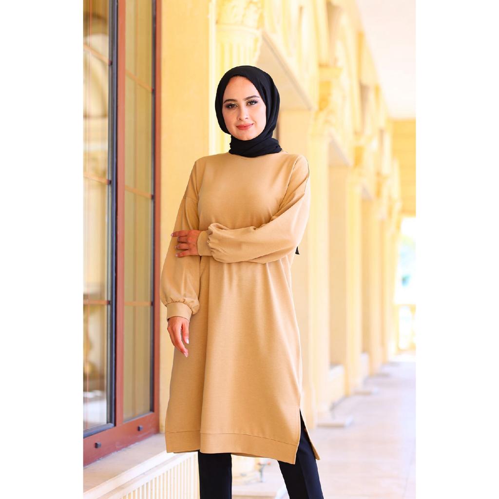 1483 Tunica Hijab Moylin