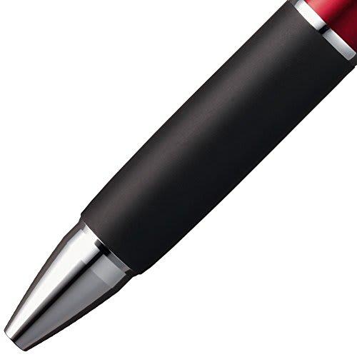 Mitsubishi Pencil Multi-Function Pen Jet Stream 2&1 0.7 Bordeaux Easy to Write MSXE380007.65