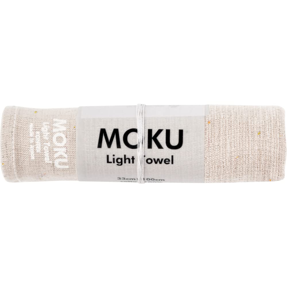 Contex MOKU Face Towel Medium (41781-018), (Baby Pink)