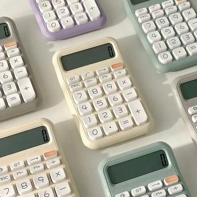 High-Value Portable Voice Calculator for Students and Offices