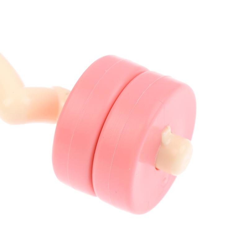 Gesicht Mund Übungsgerät Hantel Design Gesichtstrainer Werkzeug Atmungsgerät Lift V Gesicht Hautstraffung Gesicht Atmungsübung