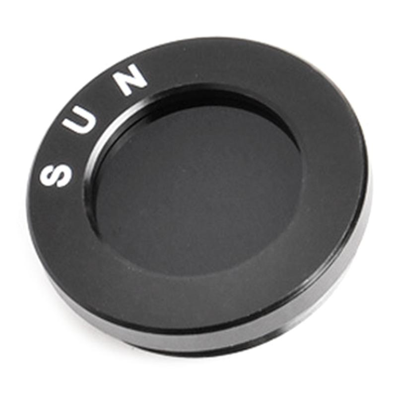 

1.25 inches Solar Filter for Astronomical Telescope Optical Filter Lens Astronomical Telescope Accessories