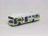 TOMYTEC The Bus Collection Fujikyu Bus BYD K9 Diorama Supplies 327578
