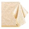Zwoltex Daffodil Mustard Cotton Kitchen Cloth 200G 50X70