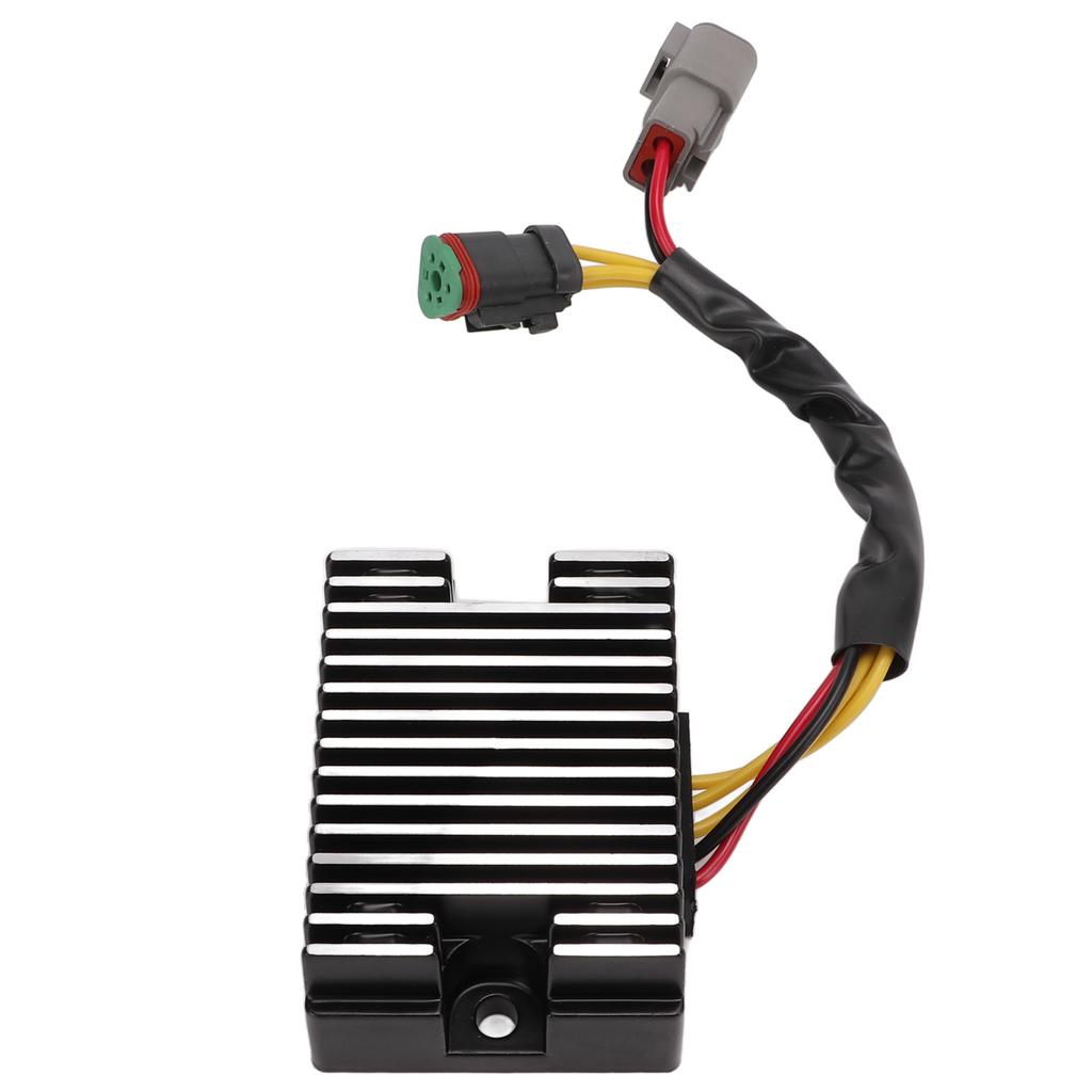 Voltage Regulator Rectifier 278001581 Voltage Tension Alternator Regulated Rectifier Replacement for Sea Doo GTX 4 TECH