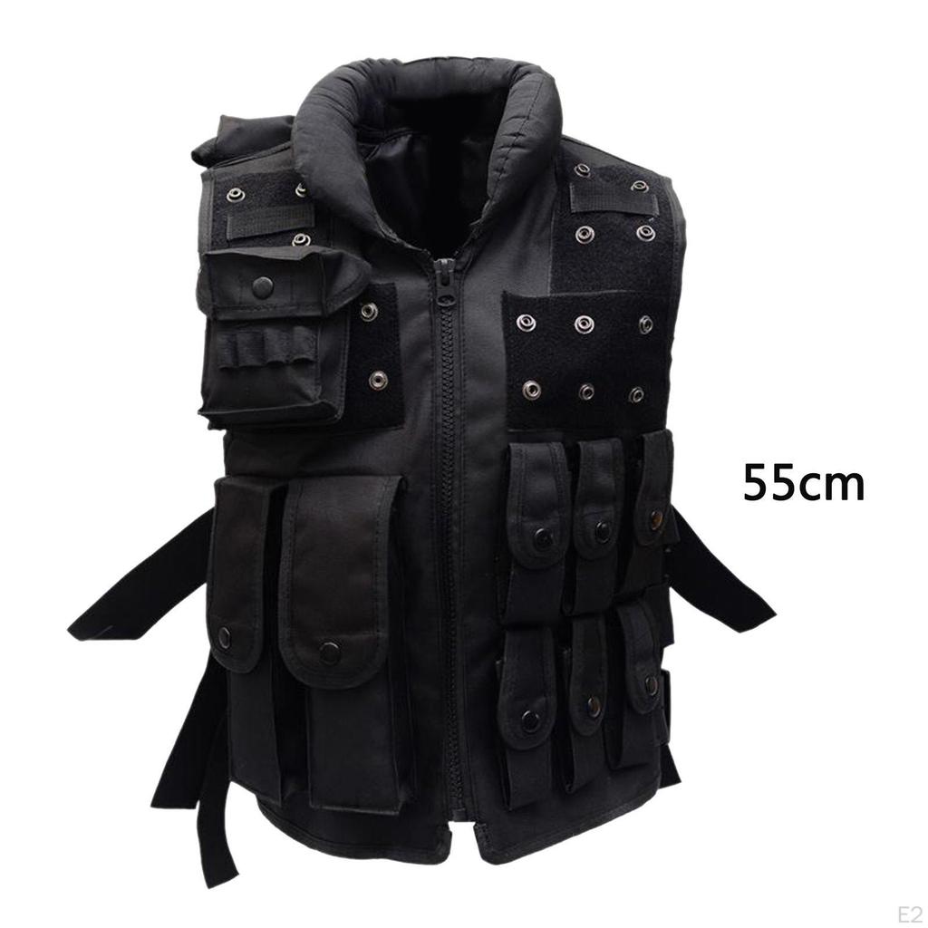 Assault Gear