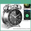 Alarm A Loud Clock Suitable For Sleepers And Adults With Night Design Light