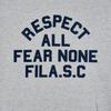 Fila Varsity Graphic Hoodie