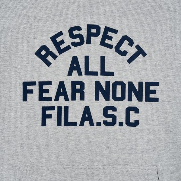 Fila Varsity Graphic Hoodie