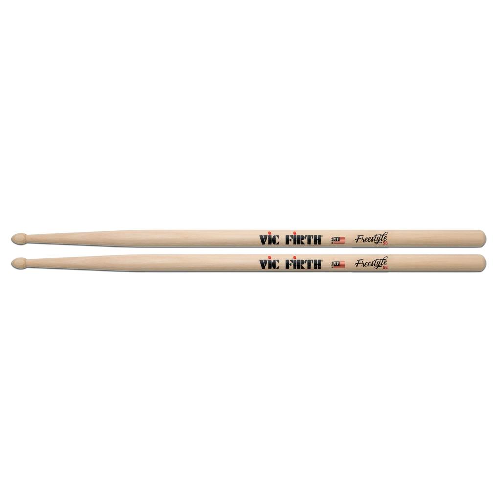 VIC FIRTH Stick Freestyle 5B VIC-FS5B