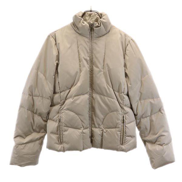MAX&CO Batting jacket 40 beige Women Used