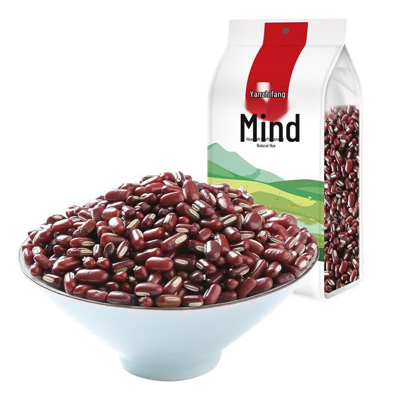 Yan Zhi Fang Adzuki Bean Porridge Mix