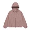 Covernot Women S Windbreaker Jacket Co2303jk60 Bk Lv