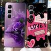 For Infinix Hot 60 Pro Plus Case Phone Shell Cool Animals Luxury Girly Soft Silicone Cover For Infinix Hot 60 Pro Cartoon Cases