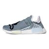 BBC Ice Cream X Pharrell X Adidas NMD Human Race Running Dog - Space Grey Unisex Sneakers GX3066