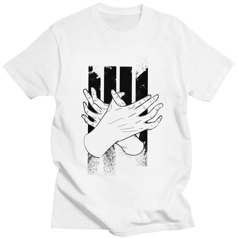 

Custom Albania Tshirts for Men Short Sleeves Casual T Shirt Albanian Pride T-shirts Slim Fit Pure Cotton Tee Gift - Men s Sum... 5XL різнокольоровий