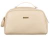 Cosmetic bag PTN KOS-L05-P-7446 cream
