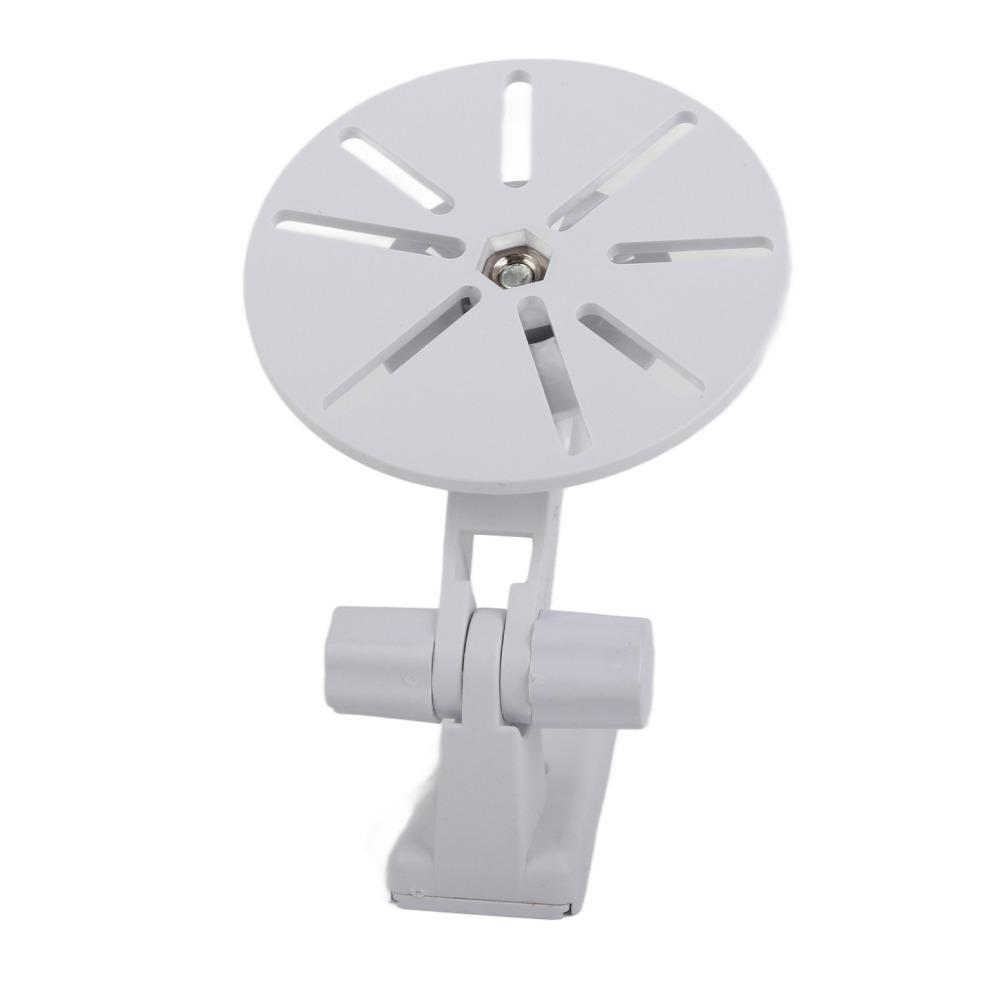 180 Degrees Floating Universal Camera Mount Adjustable Bracket Camera Wall Bracket  Indoor Cameras