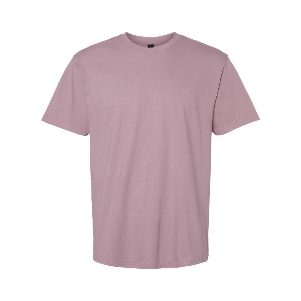 Gildan Unisex Adult Softstyle Midweight T-Shirt
