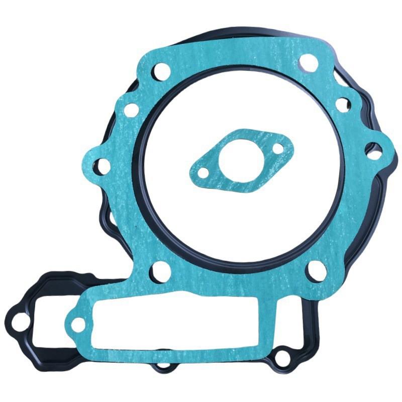 Motorcycle Cylinder Head Gasket Kawasaki KL650 KLR650 100mm Bore Engine