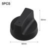 Cooking Control Knob Gas Stove Knobs High Temperature Resistance