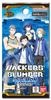 BANDAI Digimon Card Game Booster Pack SLUMBER 24 Packs HACKERS' [BT-23] (BOX)