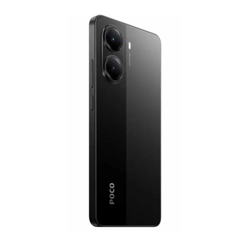 Repasovaný Xiaomi POCO X7 Pro 5G 6,67" 1,5K 120Hz AMOLED 50MP 6000mAh Vlajkový Dimensity 8400-Ultra