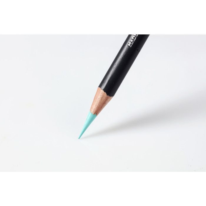 Crayon de couleur Derwent Procolour Vert turquoise 41