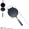 Non-stick Egg Roll Maker Ice Cream Cone Mold Baking Tray Cake Cookie Waffle