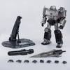 TransFormers Dlx Megatron  Reissue    TransFormers  War For Cybertron Trilogy  Siege